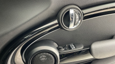 MINI Hatchback 1.5 Cooper Exclusive II 5dr Auto Petrol Hatchback